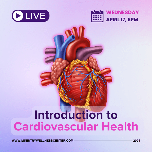 Introduction to Cardiovascular Health