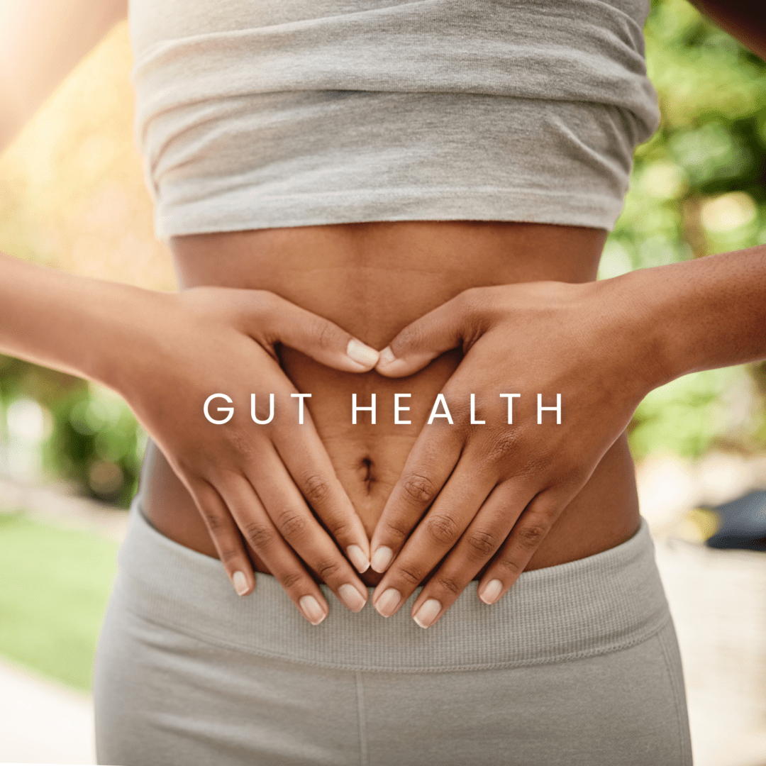 Restore balance in your gut microbiome, which plays a crucial role in digestion, immunity, and hormonal regulation.