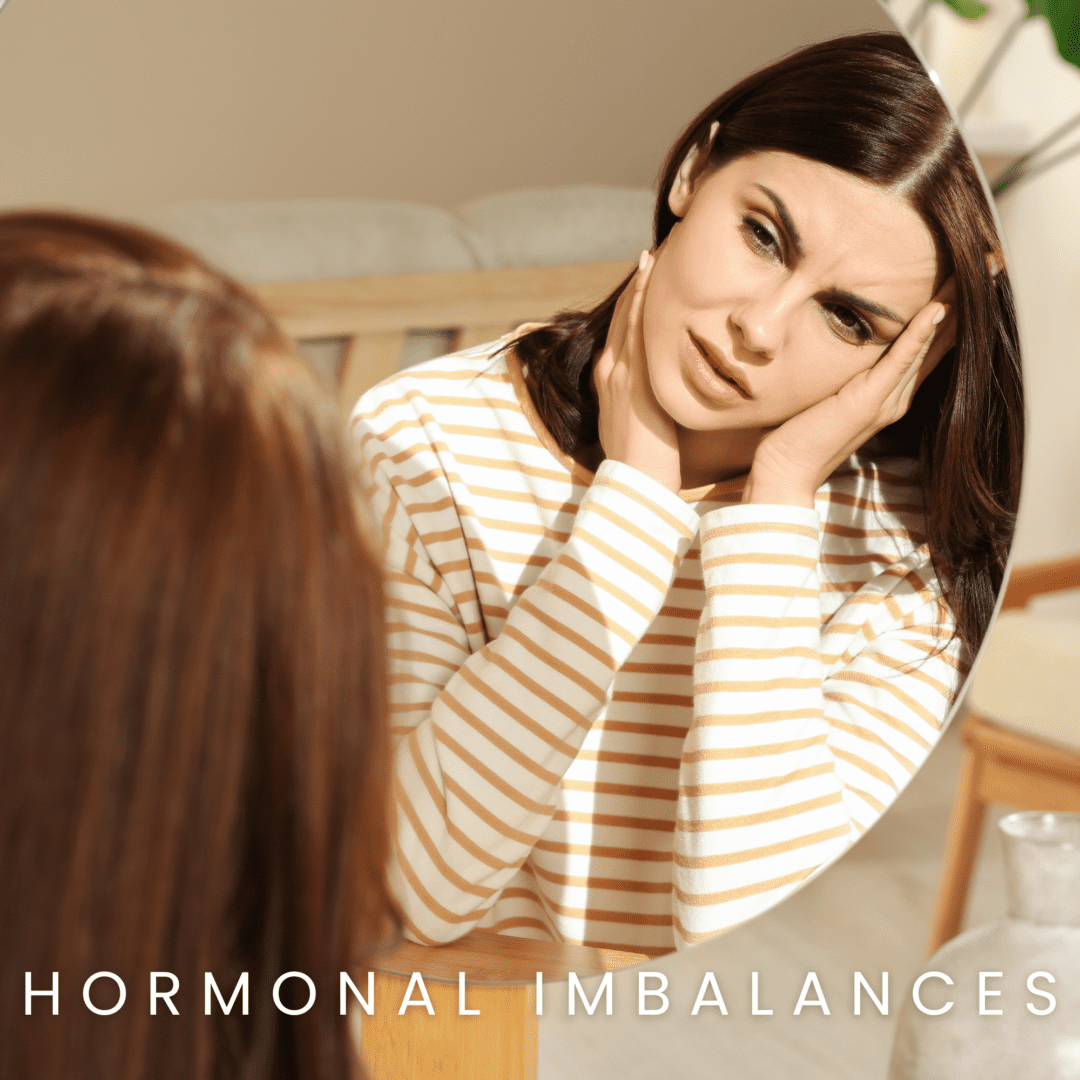 Hormonal Imbalances