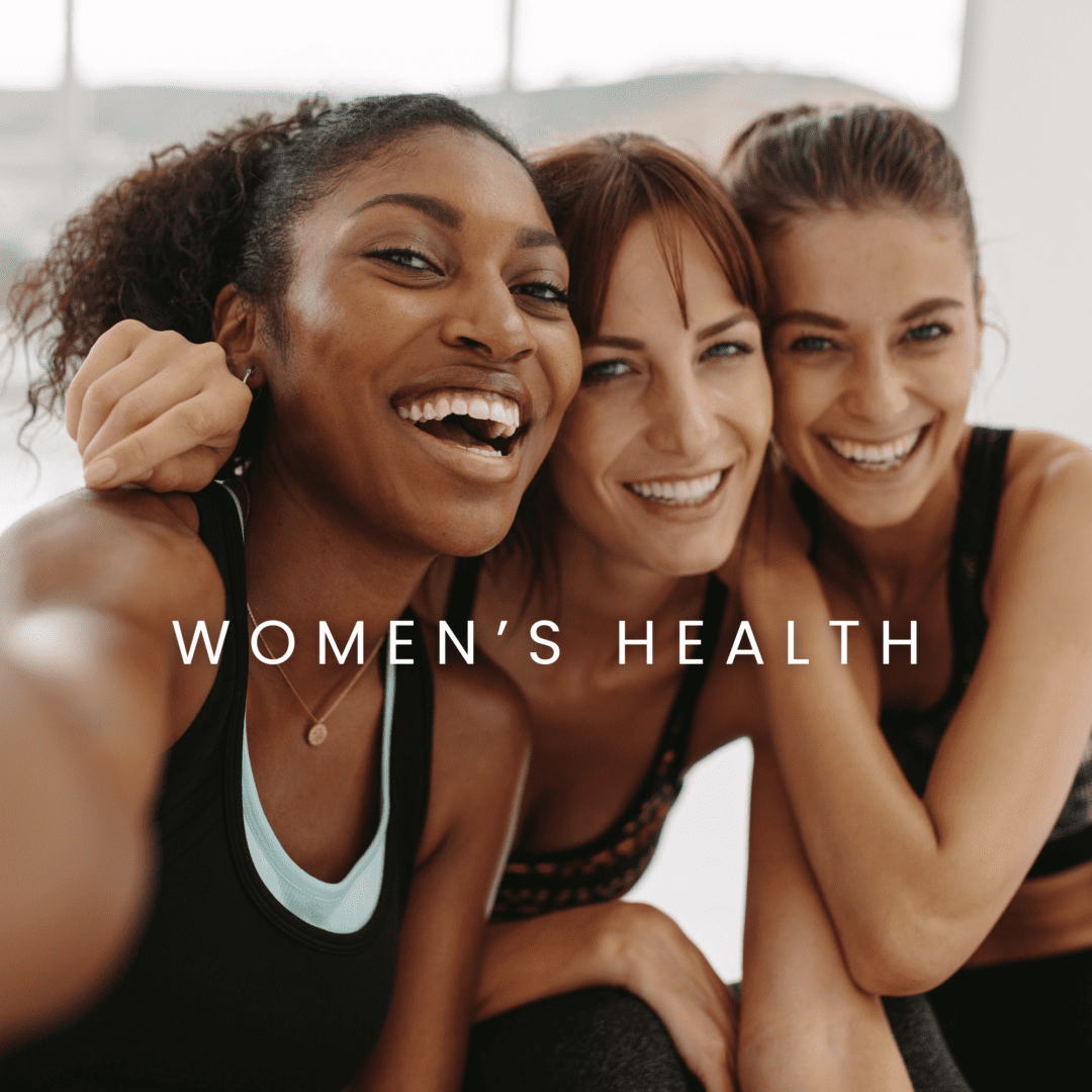 Support your reproductive health, from PCOS and irregular periods to chronic pelvic pain, using functional medicine principles.